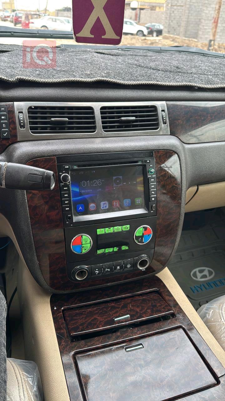 GMC Yukon